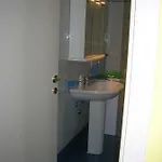 Apartamento Bilocale Centro Storico Pésaro