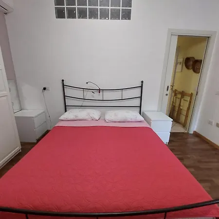 Bilocale Centro Storico Apartamento Pésaro
