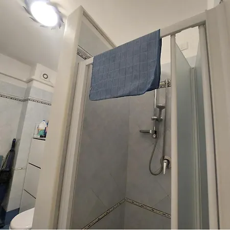 Apartamento Bilocale Centro Storico Pésaro