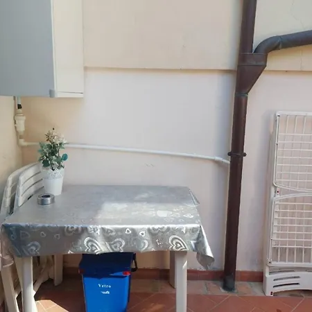 Apartamento Bilocale Centro Storico Pésaro
