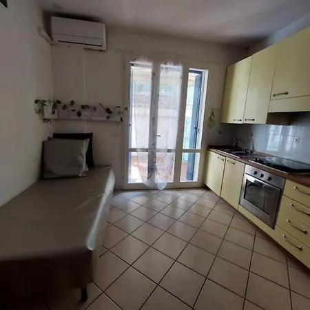 Bilocale Centro Storico