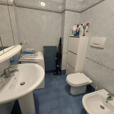 Apartment Bilocale Centro Storico *