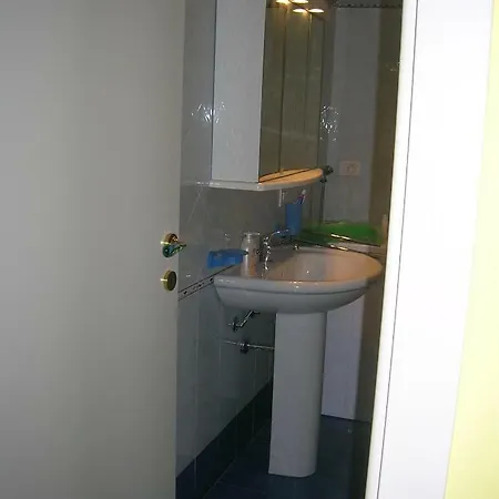 Apartment Bilocale Centro Storico Pesaro