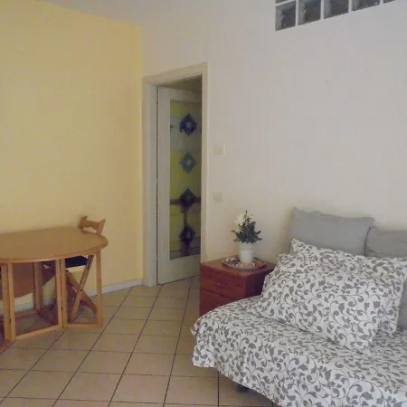 Apartment Bilocale Centro Storico *