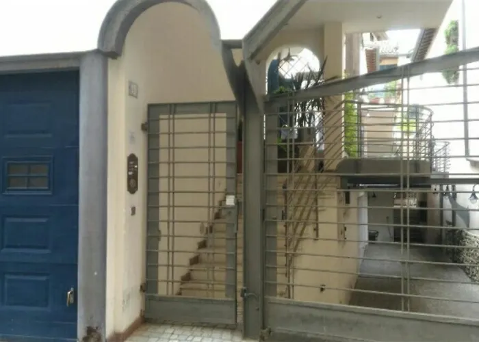 Bilocale Centro Storico * Pesaro