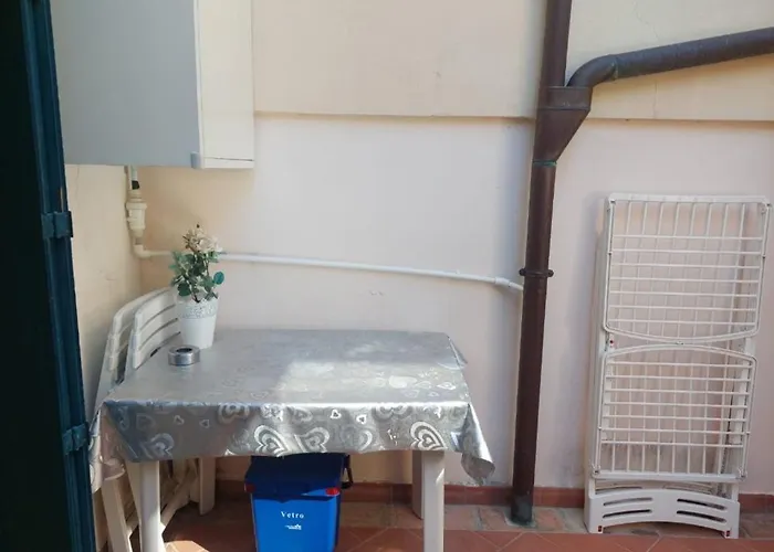 Apartamento Bilocale Centro Storico Pesaro