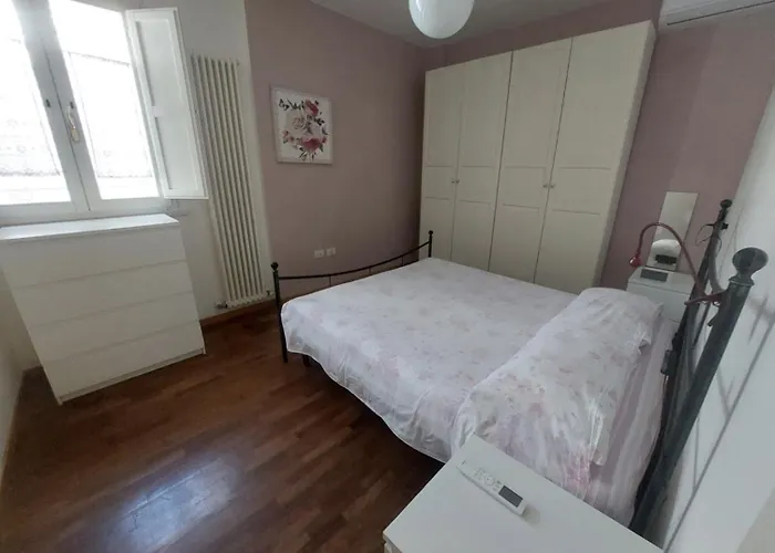 Bilocale Centro Storico * Pesaro