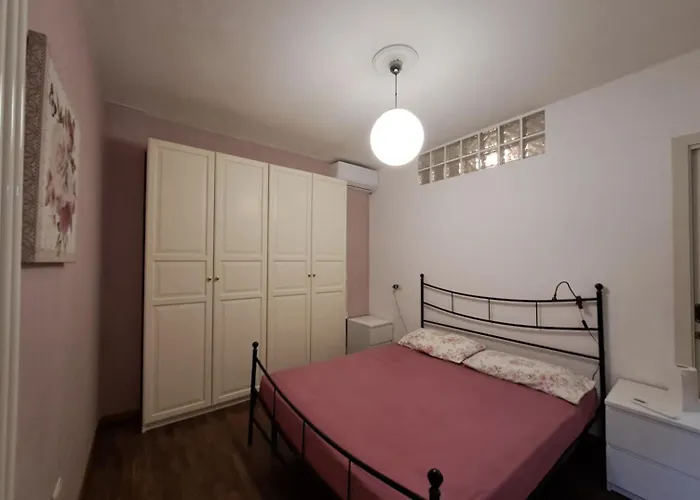 Apartamento Bilocale Centro Storico Pesaro