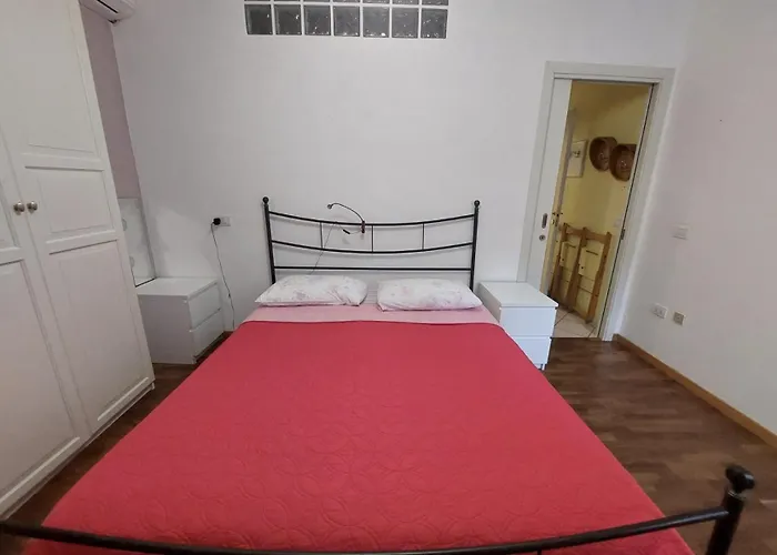 Bilocale Centro Storico Apartamento Pesaro