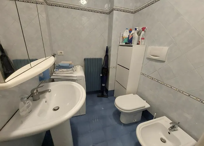 Apartamento Bilocale Centro Storico *