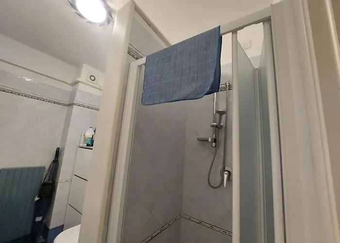 Apartamento Bilocale Centro Storico Pesaro