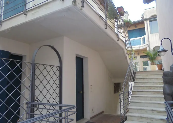 Bilocale Centro Storico * Pesaro