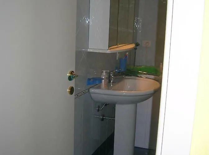 Apartment Bilocale Centro Storico Pesaro