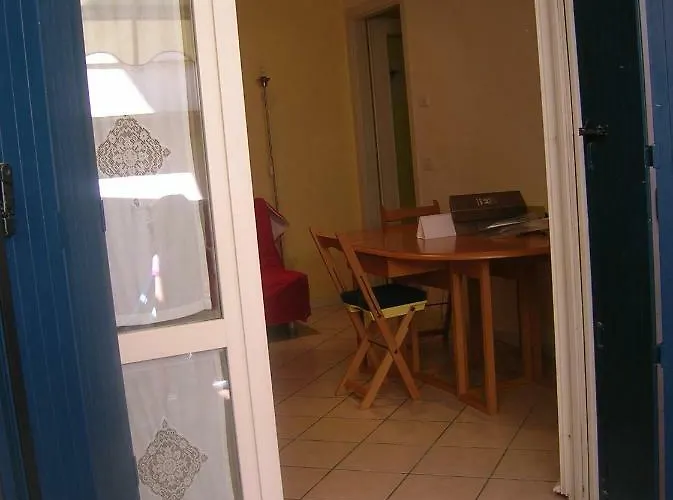 Bilocale Centro Storico