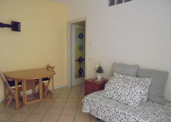 Apartamento Bilocale Centro Storico *