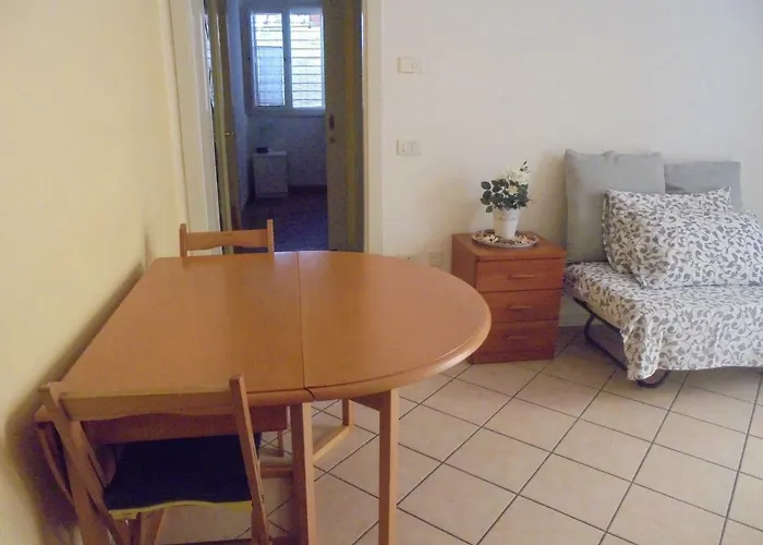 Bilocale Centro Storico Apartamento Pesaro